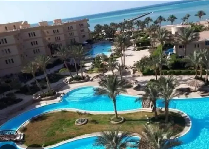 Apartment Palma Resort,