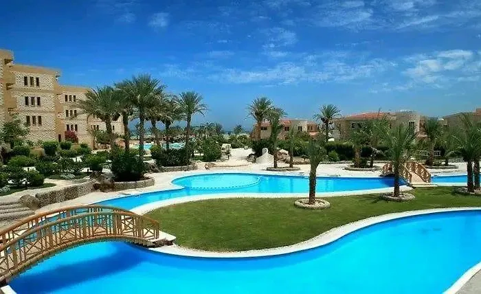 Palma Resort, Apartment Hurghada