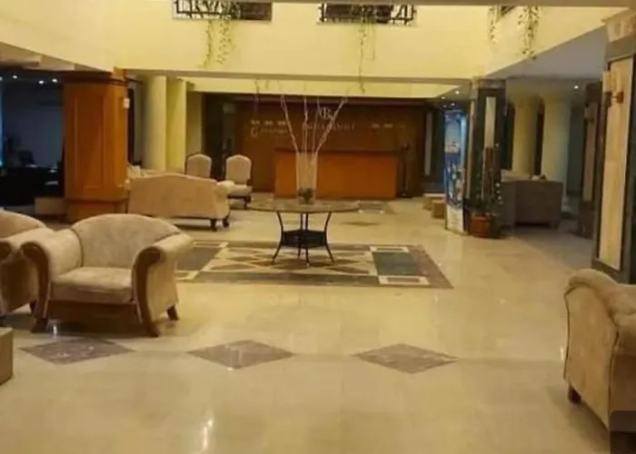 Palma Resort, * Hurghada