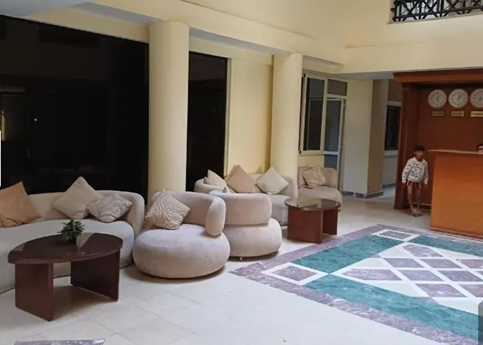 Apartment Palma Resort, Hurghada