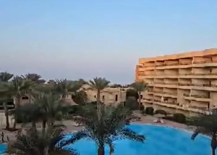 Palma Resort, Apartment Hurghada