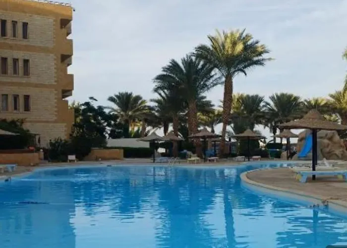 Palma Resort,
