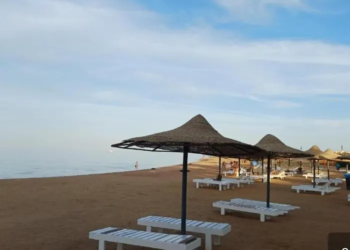Palma Resort, Apartment *
