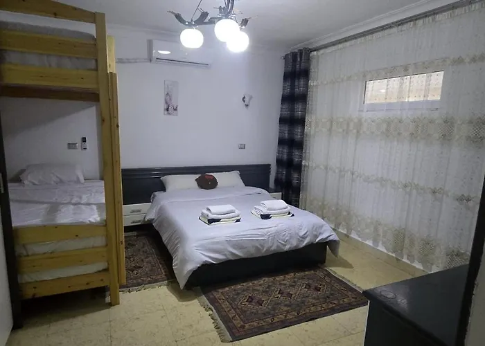 Apartment Palma Resort, *