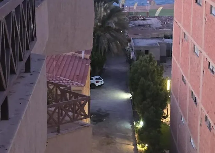Palma Resort, * Hurghada