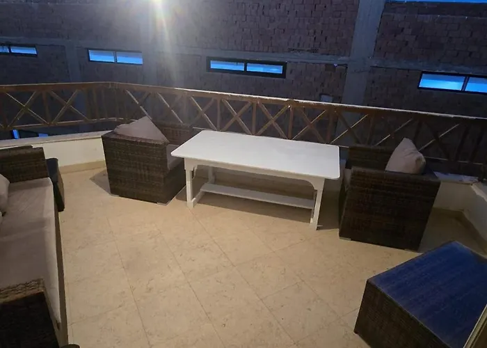 Palma Resort, Apartment